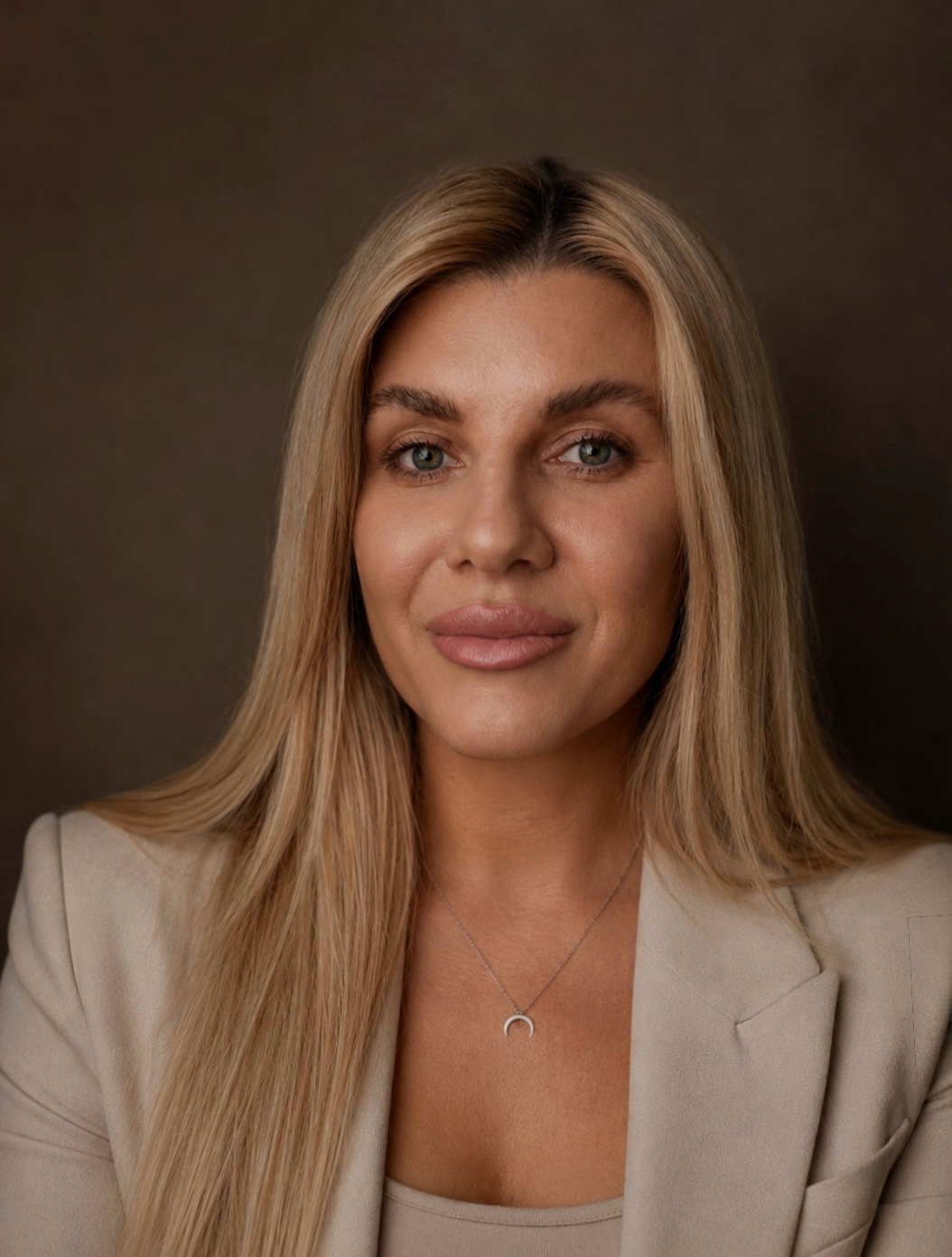 Лукашова Марина — клинический психолог