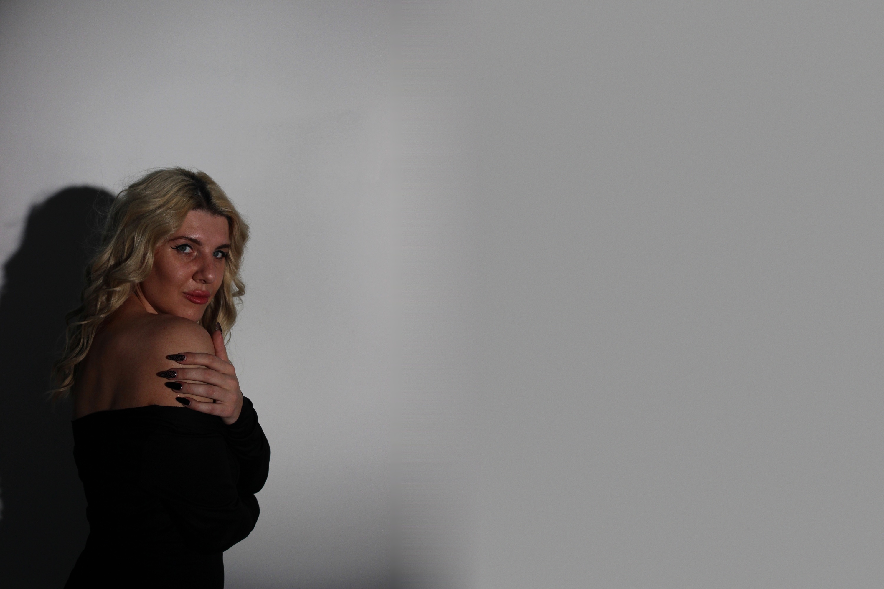 Лукашова Марина — клинический психолог